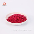 plastic pellets various color masterbatch